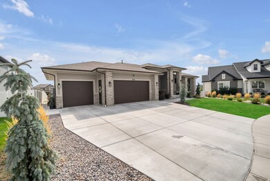8043 S Ambrosia Ln, West Jordan, UT 84081 - photo 2