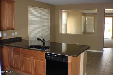 Kitchen II