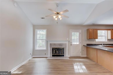 5670 Hollow Ridge Ln, Norcross, GA 30071 - photo 7