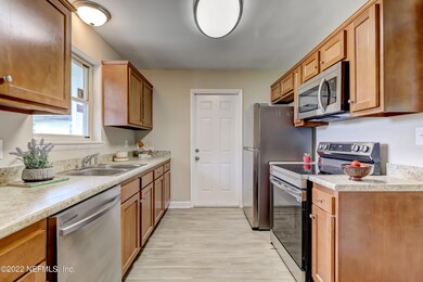 2841 Adele Rd, Jacksonville, FL 32216 - photo 4