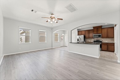 7018 Granite Terrace Ln, Houston, TX 77083 - photo 3