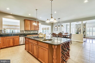 40393 Browns Creek Place, Leesburg, VA 20175 - photo 5