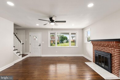 4422 Forge Rd, Perry Hall, MD 21128 - photo 6