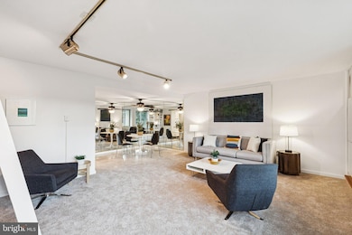 Hopkinson House unit 105, Philadelphia, PA 19106 - photo 4