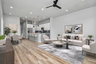 6817 Peerless St, Houston, TX 77021 - photo 6