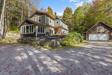 283 Gilcrist Rd, Stowe, VT 05672 - photo 3