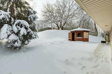 Yard/Garden.