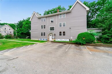 58 Harrison Ave unit 3R, Woonsocket, RI 02895 - photo 7
