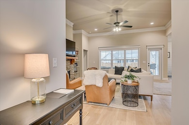 840 Speckled Teal Path, Aiken, SC 29803 - photo 3