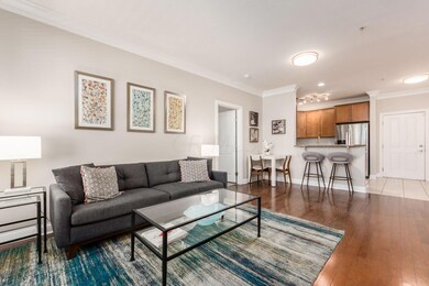 519 W 1st Ave unit 107, Columbus, OH 43215 - photo 4