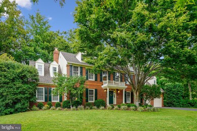 9400 Crosspointe Dr, Fairfax Station, VA 22039 - photo 2