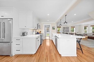 22 High St, Hingham, MA 02043 - photo 7