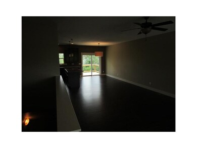 Great Room. With hardwood floor,