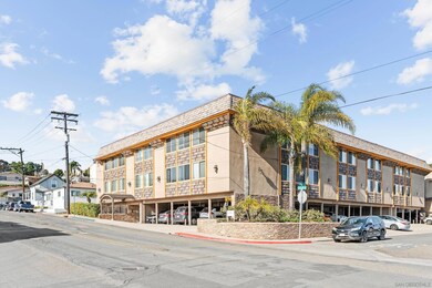 1205 Colusa St unit 18, San Diego, CA 92110 - photo 3