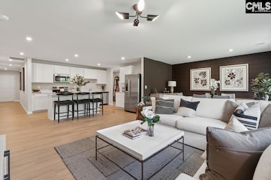 323 Pulman Dr, Hopkins, SC 29061 - photo 4