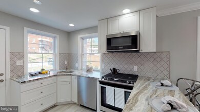 620 Oglethorpe St NE, Washington, DC 20011 - photo 5