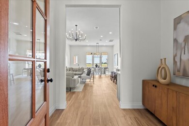 224 Cripple Creek Ln, Angleton, TX 77515 - photo 5