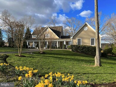 8599 Springs Dr, Warrenton, VA 20186 - photo 2