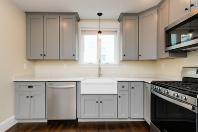 16 Hill Top St unit 1, Dorchester Center, MA 02124 - photo 6