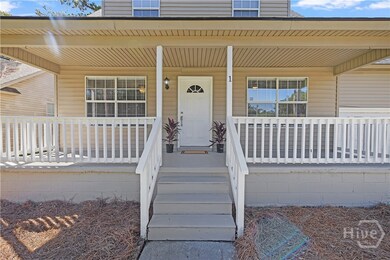 1 Sugar Cane Dr, Savannah, GA 31419 - photo 3