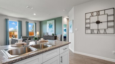 204 Affirmed Ct, Granbury, TX 76049 - photo 5