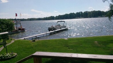 deck view