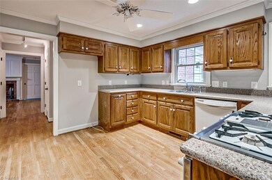 1675 Lake Country Drive Extension, Asheboro, NC 27205 - photo 5