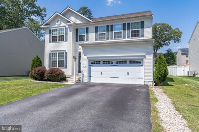 1516 Monard Ave, Severn, MD 21144 - photo 2