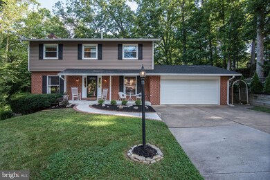 5182 Phantom Ct, Columbia, MD 21044 - photo 2
