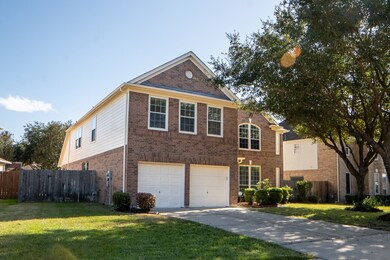 8919 Distant Woods Dr, Houston, TX 77095 - photo 2