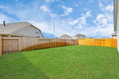 241 Eagleville Dr, Alvin, TX 77511 - photo 2