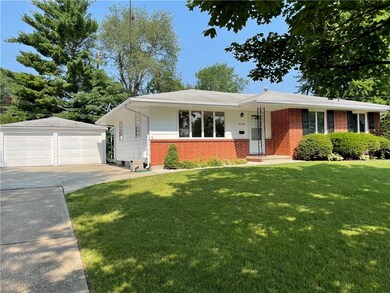 3106 E 26th St, Des Moines, IA 50317 - photo 2