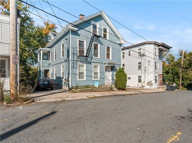 62 Branch St, Pawtucket, RI 02860 - photo 2