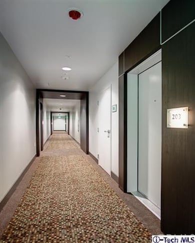 133 S Los Robles Ave unit 506, Pasadena, CA 91101 - photo 4