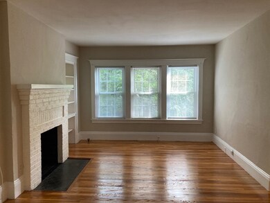 19 Beaconsfield Rd unit 2, Brookline, MA 02445 - photo 3