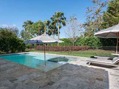 Pool and Spa_4190 Aspen Chase Dr Naples, FL 34119