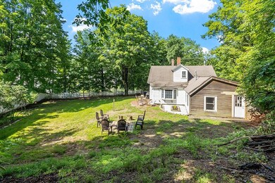 39 Park St, Henniker, NH 03242 - photo 5