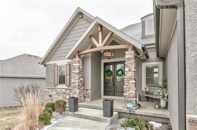 25811 W 96th Terrace, Lenexa, KS 66227 - photo 3