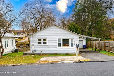 0 E Mountcastle St, Jefferson City, TN 37760 - photo 2