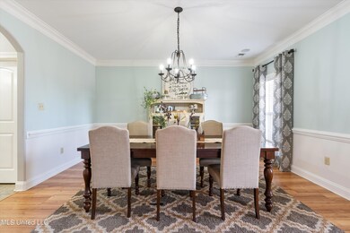 07-Dining Room