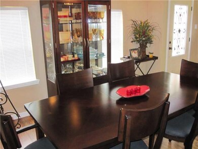 Dining Room.