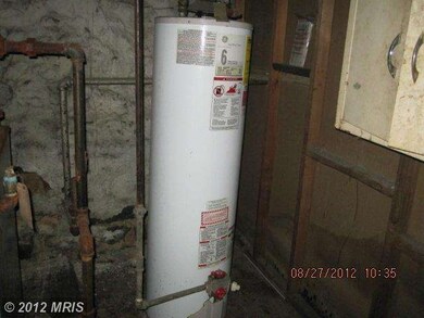 420 N Hilton St, Baltimore, MD 21229 - photo 7