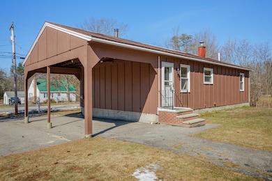 61 Ward Rd, Windham, ME 04062 - photo 4