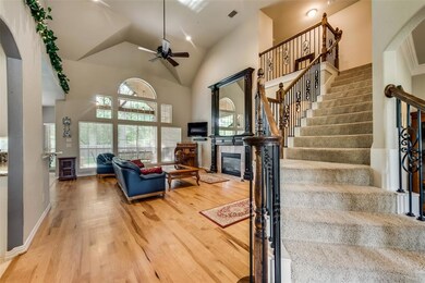 4605 Mill Wood Dr, Colleyville, TX 76034 - photo 6