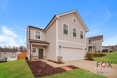 144 Dyssa Loop, Statesville, NC 28625 - photo 5