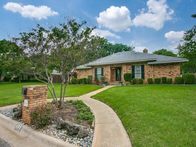 600 Tennyson Trail, Denton, TX 76205 - photo 3