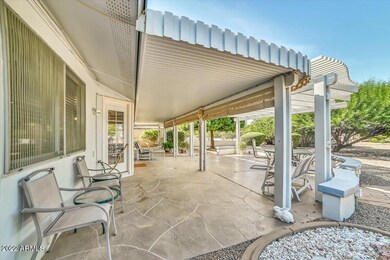 17238 N Lindgren Ave, Sun City, AZ 85373 - photo 3