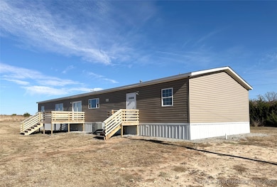 17388 S 545th West Ave, Drumright, OK 74030 - photo 4