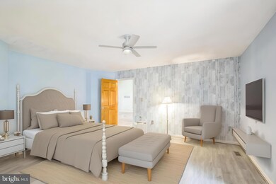 12719 Banner Plantation Dr, Fredericksburg, VA 22407 - photo 7