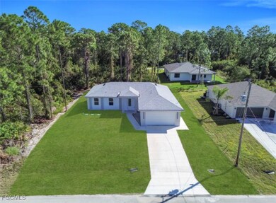 513 Redwood Ave S, Lehigh Acres, FL 33974 - photo 2